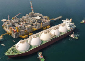 Nigeria’s Oil, gas export sales up by 36%