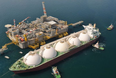 Nigeria’s Oil, gas export sales up by 36%