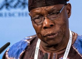 Olusegun-Obasanjo