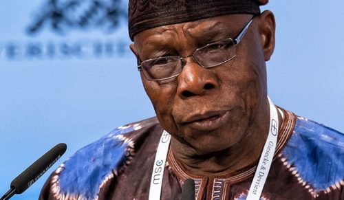 Olusegun-Obasanjo