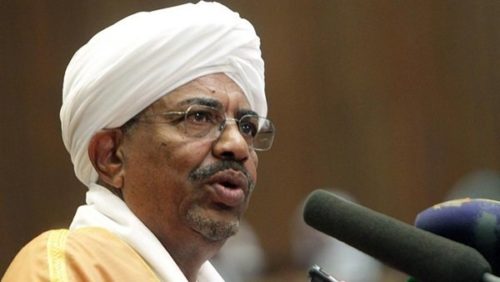 Sudan lifts partial ban on Egyptian goods