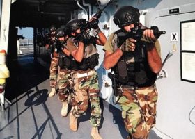 Pakistan quits anti-piracy task force amid worsening US ties