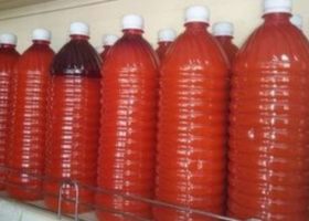 Palm-Oil