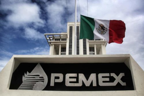 Mexico yet to receive tender for light crude supply