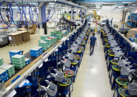 Plastics to drive oil demand by 2050, says IEA