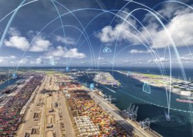 Port of Rotterdam moves to develop autonomous navigation