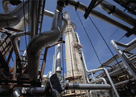 UAE inks gas production sharing deal with Zanzibar