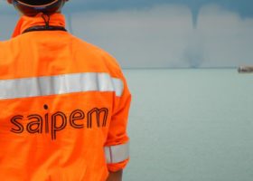 Saipem restates ties with Saudi Arabia
