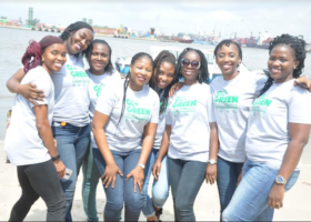 APM Terminals Apapa raises awareness on plastic pollution