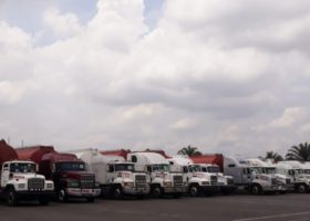 Army impounds 17 trucks, 680,000 litres of adulterated diesel, kerosene