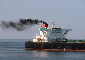 Ship owners scramble to install scrubbers ahead of IMO 2020 deadline
