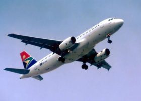 South African Airways