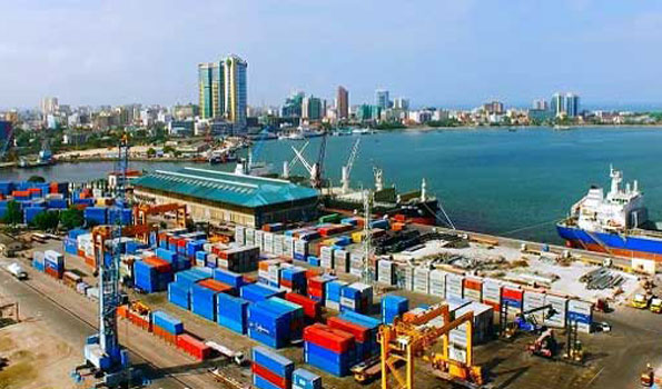 Tanzania Port Authority suspends 749 workers for lack of credentials