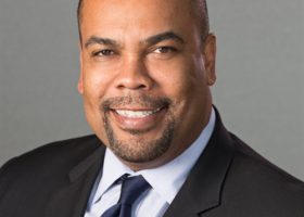 CMA CGM Nigeria, Todd Rives