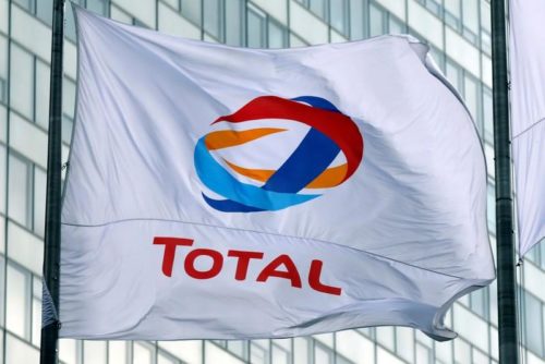 Nigeria lawmakers ask Total to refund $592m