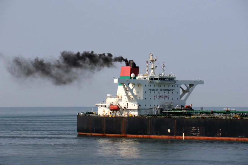 U.S. wants IMO to implement 2020 sulphur cap rule in phases 