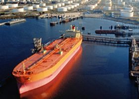 US crude exports to China dropped to zero in August