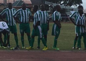 PHOTOS: TICT files out against Customs in last Group B match