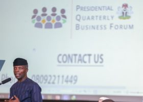 FG pours N15bn into interest-free loans– Osinbajo