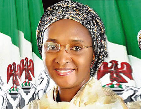 FG focused on economic diversification, says Ahmed