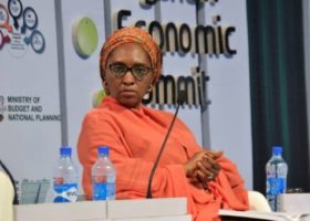 MTN sanctions were taken to strengthen regulators- Ahmed