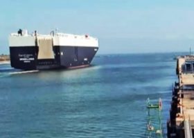 Car carriers to continue recovery – Drewry
