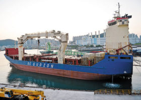 South Korea seizes Russian ship for violating sanctions on N’Korea