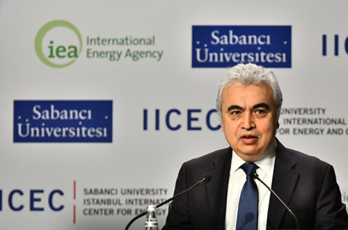 High oil prices hurting consumers, says IEA chief