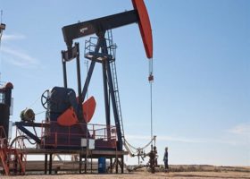 Crude oil dips over demand concerns