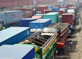 Poor regulation bane of trucking business in Nigeria, says CILT
