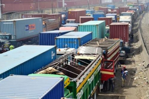 Poor regulation bane of trucking business in Nigeria, says CILT