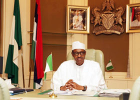 ICRC DG: Buhari seeks Senate's nod for Uzowa