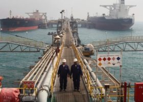 2nd- US tightens controls on ships arriving from Iraq