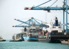 APM Terminals Bahrain eyes $32m IPO