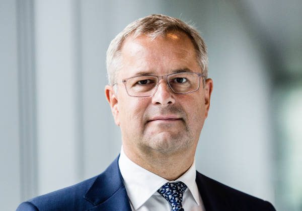 A.P. Møller–Mærsk increases earnings in Q1 