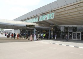 Abuja-Airport