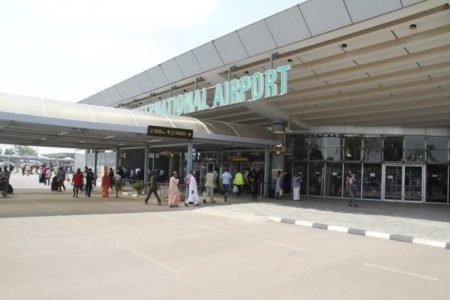 Abuja-Airport