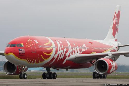 AirAsia X appoints new CEO to take over from co-founders