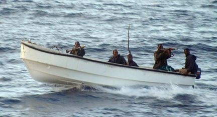 Pirates hijack boat, abduct passengers in Rivers 