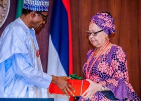 Buhari approves N30,000 as new national minimum wage