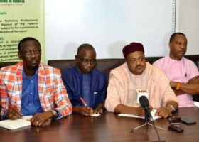 CRFFN Chairman assumes duty, promises to protect interest of members