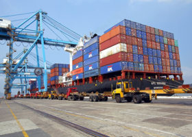 Dockworkers, others to strike against Indian port bill 