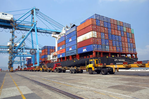 Dockworkers, others to strike against Indian port bill 