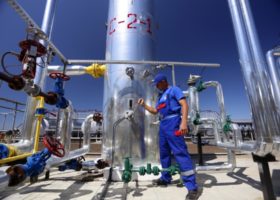 Russia to boost gas supply to Austria