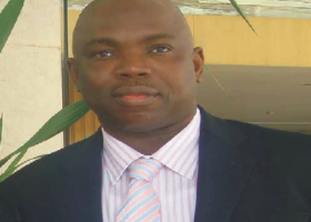 Some clearing agents cannot read bill lading— Ex-CRFFN Chairman
