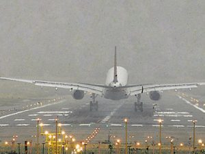 Harmattan haze: NCAA cautions pilots, airline operators