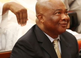 Hope Uzodinma