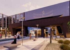 Hyatt to operate Edinburgh Marina hotel (1)