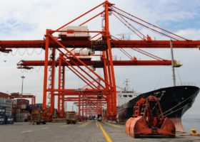 ICTSI submits proposal to develop Philippine ports