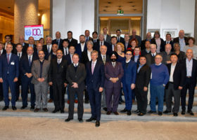 ILO raises seafarers monthly wage from $614 to $641